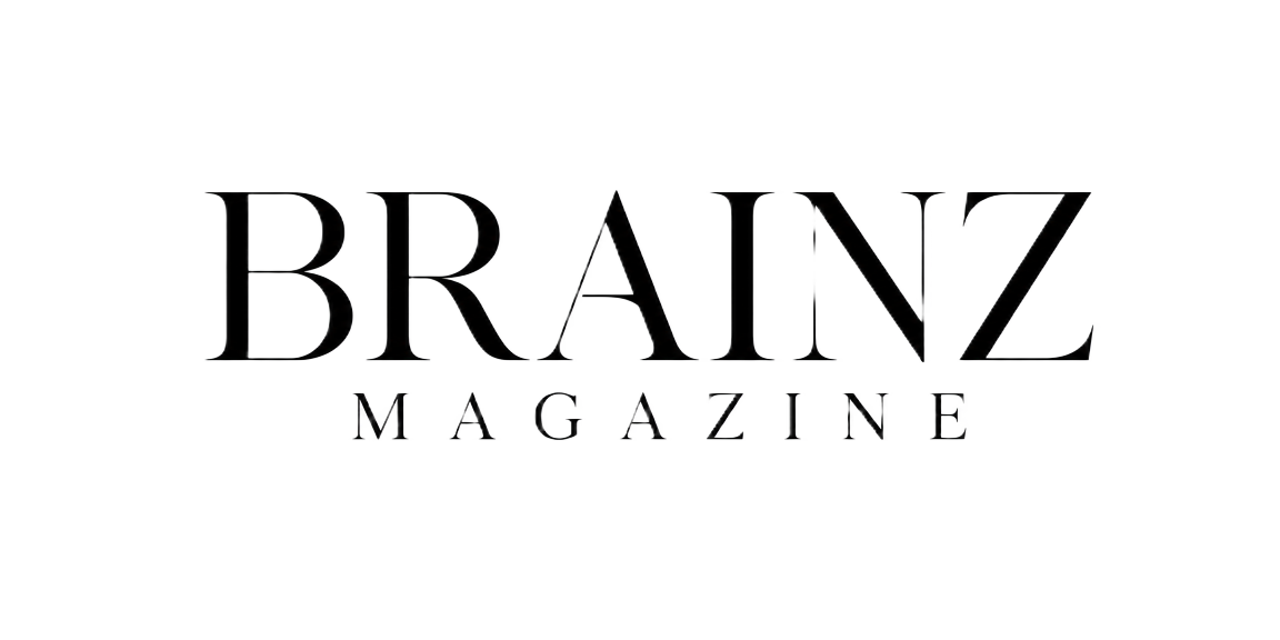 Brainz Magazine